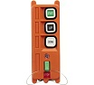 Радиоуправление TELECRANE А21-2D, (2 кн., 2 ск, U= 220/380В) 00016441