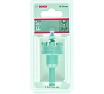 Коронка Precision for Sheet Metal с твердосплавными напайками 33 мм Bosch 2608594141