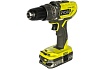 Ударная дрель-шуруповерт Ryobi ONE+ R18PD3-225S 5133003345