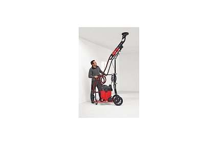 Мобильное рабочее место систем для шлифования стен и потолков Flex GM 320 382167