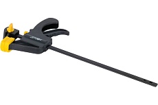 Пистолетная струбцина мини Pobedit 150 мм 2548305