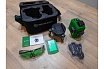 Построитель лазерных плоскостей Instrumax 3D GREEN IM0128