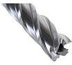 Сверло корончатое по металлу HSS (14х55 мм) Messer 10-50-014