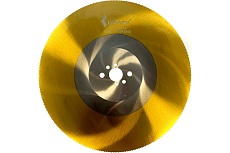 Диск по металлу 350x2.5x32 мм, Z280 Галифакс 2350001