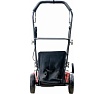 Бензиновая газонокосилка HND LM 53 XP с двигателем Honda LM53XP