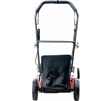 Бензиновая газонокосилка HND LM 53 XP с двигателем Honda LM53XP