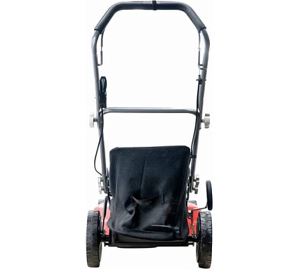 Бензиновая газонокосилка HND LM 53 XP с двигателем Honda LM53XP