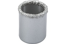 Коронка кольцевая карбидная по кафелю (22 мм; глубина пропила 25 мм) FIT 16562