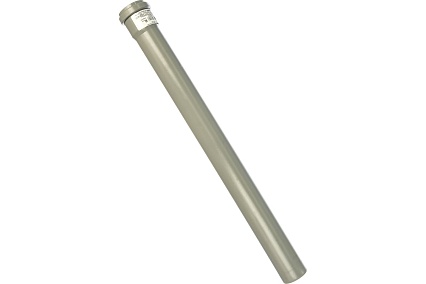 Труба для внутренней канализации PRO AQUA COMFORT 50x500 500045