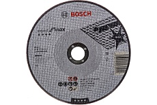 Диск отрезной по нержавеющей стали 180х22,2 мм Bosch 2.608.600.095