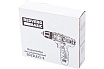 Аккумуляторный шуруповерт Redverg Basic SD12LE/1-2 6680816