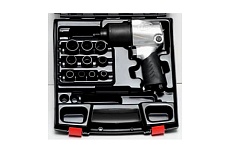 Пневматический ударный гайковерт Ingersoll Rand 1/2&quot; 231GXP-K
