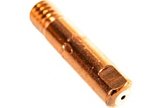Наконечник токопроводящий (20 шт; 0.8х6х25 мм; E-Cu; М6) Кедр 7160034