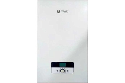 Газовый настенный котел Amulet EuroHit - 18 FF AMEH-01-000003