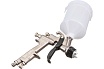 Краскопульт без манометра Walcom SLIM XLIGHT S HTE SR 1.3 мм 822013