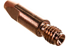 Наконечник сварочный (10 шт; E-CU; М6; 1.2 мм) Сварог MS ICU0004-12R 97112