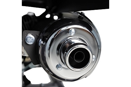 Генератор бензиновый Verton POWER GG2500 01.15815.15816