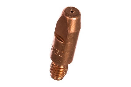 Наконечник E-Cu Alu PRO (20 шт/уп; М8; 1.6 мм; 10х30 мм) Кедр 8009834