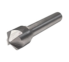 Зенковка твердосплавная z12-8.4.120 12х57 мм Твинтос Z0026