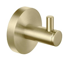 Крючок Aquatek Европа AQ4101BG шлифованное золото