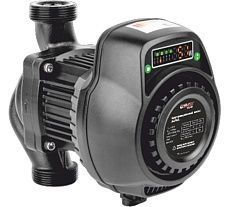 Циркуляционный энергоэффективный насос Valfex ALPHA 32-80, 180 мм, с гайками VF.AL.32.80.180