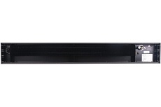 Внутрипольный конвектор STOUT SCN 80.190.1400 решетка алюминиевая SCN-1100-0819140 RG008TBC1U9AAL
