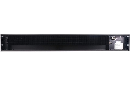 Внутрипольный конвектор STOUT SCN 80.190.1400 решетка алюминиевая SCN-1100-0819140 RG008TBC1U9AAL