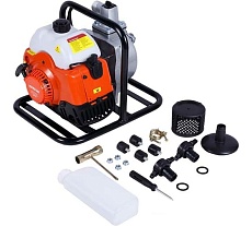 Бензиновая мотопомпа Кратон GWP-25 5 05 01 016 5 05 01 016