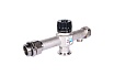 Насосно-смесительный узел с термостатическим клапаном STOUT SDG-0120-007000 RG008VBJO20LTU