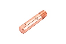 Наконечник контактный ECU (10 шт; 0.6 мм; M6; 25 мм) Fubag FB.CTM6.25-06