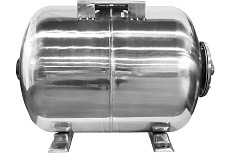 Гидроаккумулятор 50 Г нержавеющая сталь Джилекс 7052