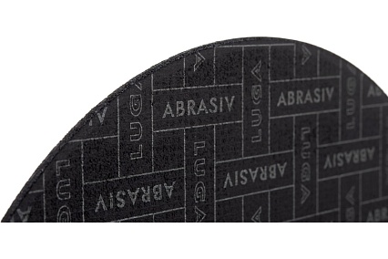 Круг отрезной по металлу (230x1.6x22.2 мм) Луга 3612-230-1.6