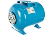 Гидроаккумулятор горизонтальный (50 л) UNIPUMP 46206