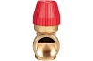 Предохранительный клапан для отопления STOUT Svs-0010-002515 2.5 бар 1/2"x3/4" (477.127) RG00919SFV0841