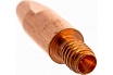 Наконечник контактный ECU (10 шт; 0.8 мм; M6; 28 мм) Fubag FB.CTM6.28-08