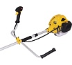 Бензиновый триммер Huter GGT-1000T 70/2/2