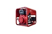 Дизельный электроагрегат REDVOLT 192fe, 7,0 квт, эл. старт, подготовка под ats 3 фазы EPD7500EA3