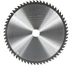 Диск пильный по дереву 260x30x2.6/1.8 мм, 60T Makita D-65383
