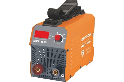 Сварочный инвертор Кратон NEXT-160М 3 04 02 018