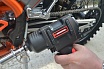 Пневматический ударный гайковерт Aeropro 1/2", 850 Нм RP7445