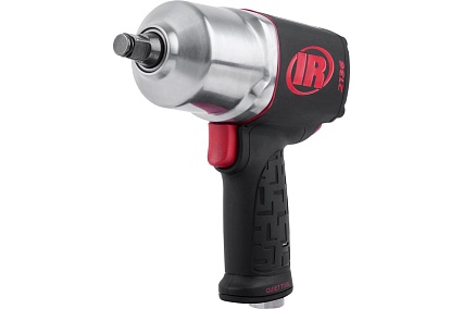 Гайковерт пневматический ударный Ingersoll Rand 2136QXPA 1/2", 47791828001
