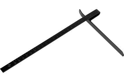 Циркулярная пила Denzel CS-210 27305
