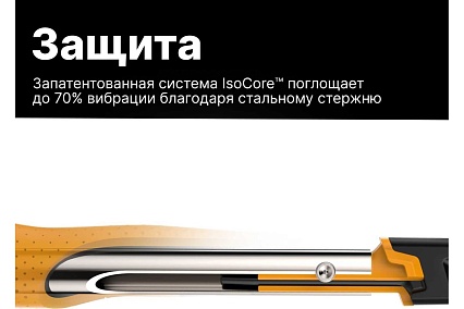 Столярный молоток Fiskars 20oz/13.5" 1020214