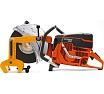 Рельсорез Husqvarna Construction K1260 RAIL D400 9664533-01