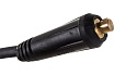 Комплект сварочных проводов КГ16 10 м Gigant G-823 (Россия)
