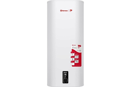 Электрический водонагреватель Thermex Victory аккумуляционный Victory 80 V ЭдЭБ01248