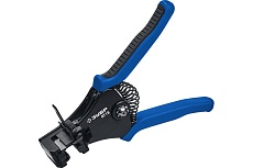 Полуавтоматический стриппер Зубр АT-15, 0.5 - 6 мм2, 22685