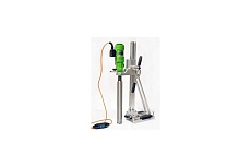 Сверлильный комплект Dr.Schulze DRILLKOMPLEKT 160 Master (Drill 16V + BDK-2 Plus WEKA) 2,0 кВт DK0160EC