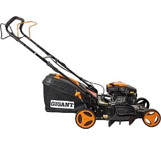 Бензиновая газонокосилка Gigant 48 см, 3,5 л., PLM-03