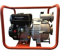 Бензиновая мотопомпа Zongshen TG 30 1T90STG30